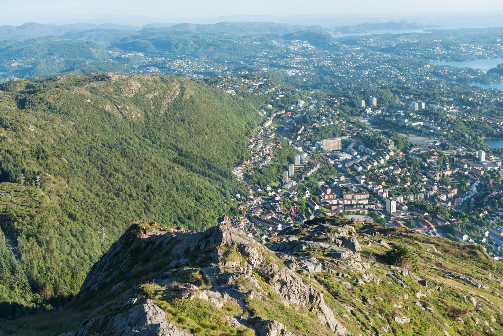 Bergen